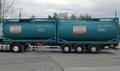Танк-контейнер Т4 новый 25 м<sup>3</sup> для нефтепродуктов
