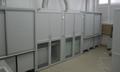 Шкаф для переливания кислот ШПК, 1400x600x1900 мм