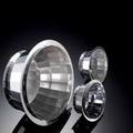 Отражатели - рефлекторы из анодированного алюминия
