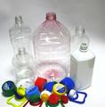 Пластиковые бутылки ПЭТ от производителя